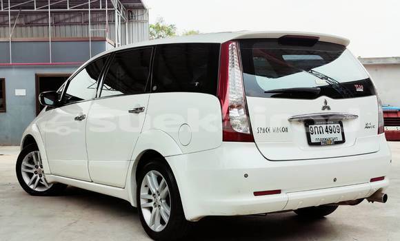 ซื้อ รถมือสอง Mitsubishi Space Wagon ขาว รถยนต์ ใน %{เมือง} ใน กรุงเทพมหานคร ซื้อ รถมือสอง Mitsubishi Space Wagon ขาว รถยนต์ ใน %{เมือง} ใน กรุงเทพมหานคร