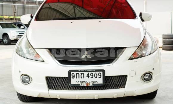 ซื้อ รถมือสอง Mitsubishi Space Wagon ขาว รถยนต์ ใน %{เมือง} ใน กรุงเทพมหานคร ซื้อ รถมือสอง Mitsubishi Space Wagon ขาว รถยนต์ ใน %{เมือง} ใน กรุงเทพมหานคร