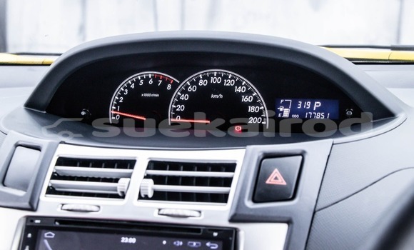 Buy Used Toyota Yaris White Car in Bangkok in Bangkok Buy Used Toyota Yaris White Car in Bangkok in Bangkok