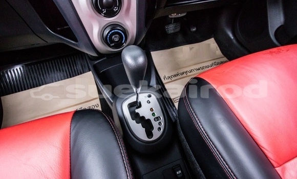 Buy Used Toyota Yaris White Car in Bangkok in Bangkok Buy Used Toyota Yaris White Car in Bangkok in Bangkok