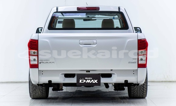 Buy Used Isuzu D-Max Other Car in Bangkok in Bangkok Buy Used Isuzu D-Max Other Car in Bangkok in Bangkok