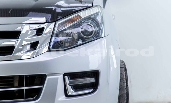 Buy Used Isuzu D-Max Other Car in Bangkok in Bangkok Buy Used Isuzu D-Max Other Car in Bangkok in Bangkok