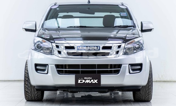 Buy Used Isuzu D-Max Other Car in Bangkok in Bangkok Buy Used Isuzu D-Max Other Car in Bangkok in Bangkok