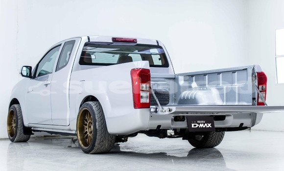 Buy Used Isuzu D-Max Other Car in Bangkok in Bangkok Buy Used Isuzu D-Max Other Car in Bangkok in Bangkok