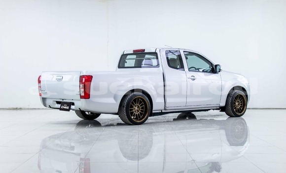 Buy Used Isuzu D-Max Other Car in Bangkok in Bangkok Buy Used Isuzu D-Max Other Car in Bangkok in Bangkok