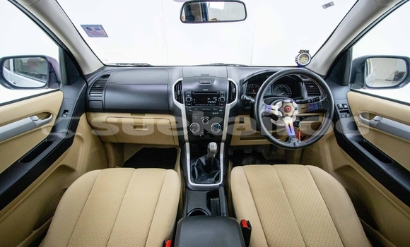 Buy Used Isuzu D-Max Other Car in Bangkok in Bangkok Buy Used Isuzu D-Max Other Car in Bangkok in Bangkok
