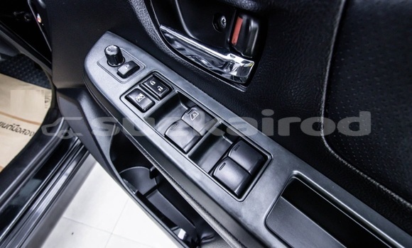 Buy Used Subaru XV Black Car in Bangkok in Bangkok Buy Used Subaru XV Black Car in Bangkok in Bangkok