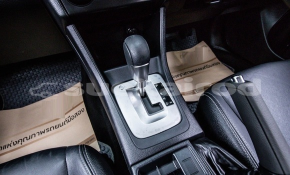 Buy Used Subaru XV Black Car in Bangkok in Bangkok Buy Used Subaru XV Black Car in Bangkok in Bangkok