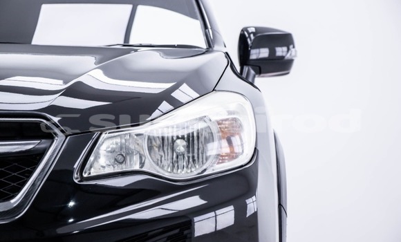 Buy Used Subaru XV Black Car in Bangkok in Bangkok Buy Used Subaru XV Black Car in Bangkok in Bangkok