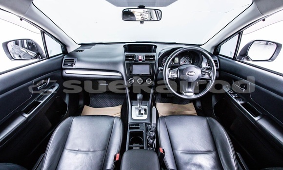 Buy Used Subaru XV Black Car in Bangkok in Bangkok Buy Used Subaru XV Black Car in Bangkok in Bangkok