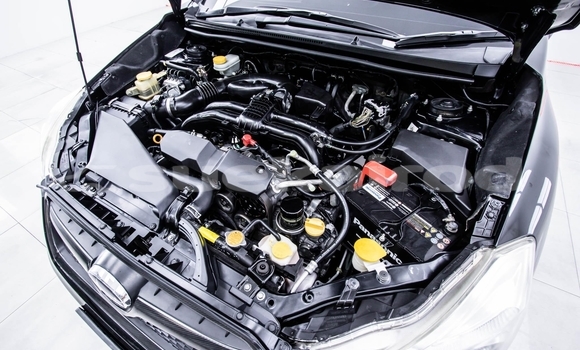 Buy Used Subaru XV Black Car in Bangkok in Bangkok Buy Used Subaru XV Black Car in Bangkok in Bangkok