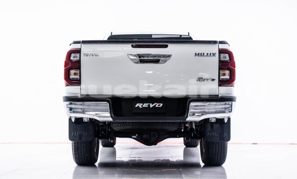 Buy Used Toyota Hiluxe Revo White Car in Bangkok in Bangkok Buy Used Toyota Hiluxe Revo White Car in Bangkok in Bangkok