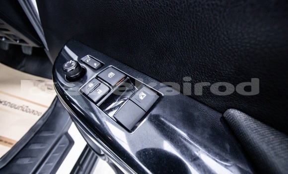 Buy Used Toyota Hiluxe Revo White Car in Bangkok in Bangkok Buy Used Toyota Hiluxe Revo White Car in Bangkok in Bangkok