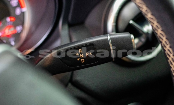 Buy Used Mercedes-Benz CLA-klasse White Car in Bangkok in Bangkok Buy Used Mercedes-Benz CLA-klasse White Car in Bangkok in Bangkok