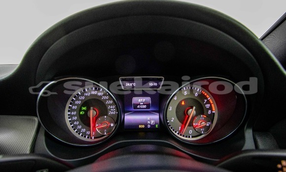 Buy Used Mercedes-Benz CLA-klasse White Car in Bangkok in Bangkok Buy Used Mercedes-Benz CLA-klasse White Car in Bangkok in Bangkok