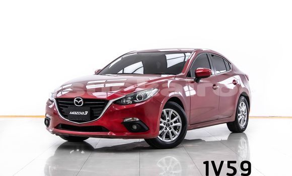 Buy Used Mazda 3 Other Car in Bangkok in Bangkok Buy Used Mazda 3 Other Car in Bangkok in Bangkok