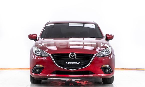 Buy Used Mazda 3 Other Car in Bangkok in Bangkok Buy Used Mazda 3 Other Car in Bangkok in Bangkok