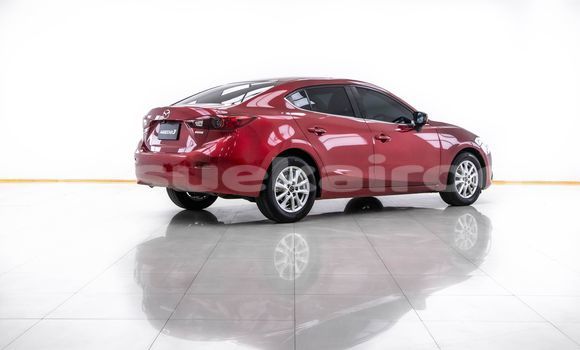 Buy Used Mazda 3 Other Car in Bangkok in Bangkok Buy Used Mazda 3 Other Car in Bangkok in Bangkok