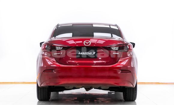 Buy Used Mazda 3 Other Car in Bangkok in Bangkok Buy Used Mazda 3 Other Car in Bangkok in Bangkok
