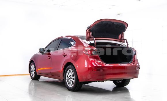 Buy Used Mazda 3 Other Car in Bangkok in Bangkok Buy Used Mazda 3 Other Car in Bangkok in Bangkok