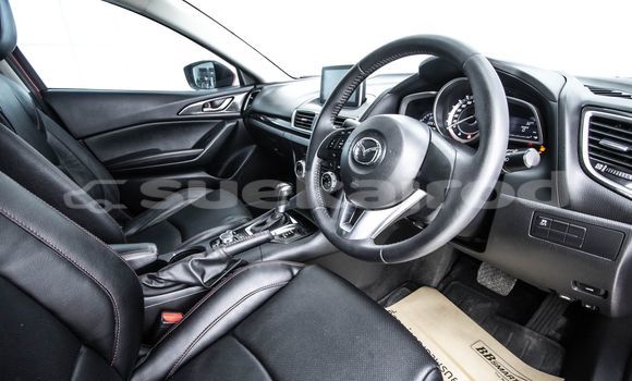 Buy Used Mazda 3 Other Car in Bangkok in Bangkok Buy Used Mazda 3 Other Car in Bangkok in Bangkok