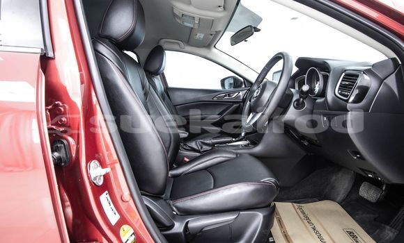 Buy Used Mazda 3 Other Car in Bangkok in Bangkok Buy Used Mazda 3 Other Car in Bangkok in Bangkok