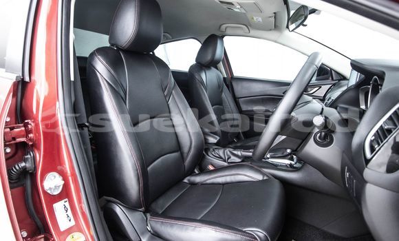 Buy Used Mazda 3 Other Car in Bangkok in Bangkok Buy Used Mazda 3 Other Car in Bangkok in Bangkok