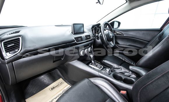 Buy Used Mazda 3 Other Car in Bangkok in Bangkok Buy Used Mazda 3 Other Car in Bangkok in Bangkok