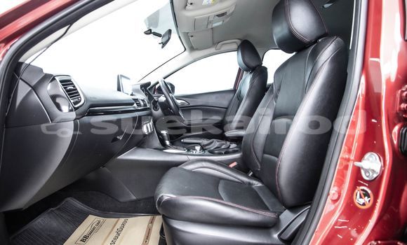 Buy Used Mazda 3 Other Car in Bangkok in Bangkok Buy Used Mazda 3 Other Car in Bangkok in Bangkok