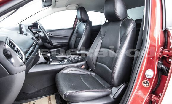 Buy Used Mazda 3 Other Car in Bangkok in Bangkok Buy Used Mazda 3 Other Car in Bangkok in Bangkok