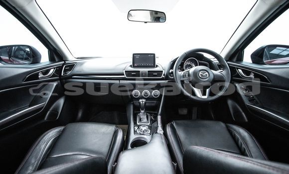 Buy Used Mazda 3 Other Car in Bangkok in Bangkok Buy Used Mazda 3 Other Car in Bangkok in Bangkok