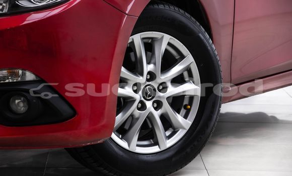 Buy Used Mazda 3 Other Car in Bangkok in Bangkok Buy Used Mazda 3 Other Car in Bangkok in Bangkok