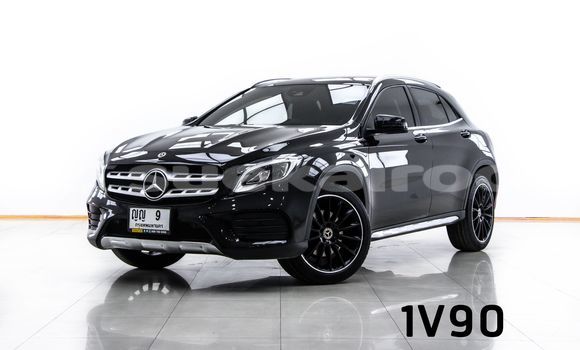 ซื้อ รถมือสอง Mercedes-Benz GLA-klasse AMG สีดำ รถยนต์ ใน %{เมือง} ใน กรุงเทพมหานคร ซื้อ รถมือสอง Mercedes-Benz GLA-klasse AMG สีดำ รถยนต์ ใน %{เมือง} ใน กรุงเทพมหานคร