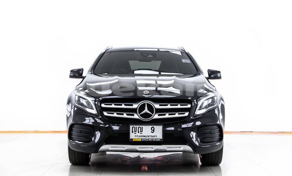 ซื้อ รถมือสอง Mercedes-Benz GLA-klasse AMG สีดำ รถยนต์ ใน %{เมือง} ใน กรุงเทพมหานคร ซื้อ รถมือสอง Mercedes-Benz GLA-klasse AMG สีดำ รถยนต์ ใน %{เมือง} ใน กรุงเทพมหานคร