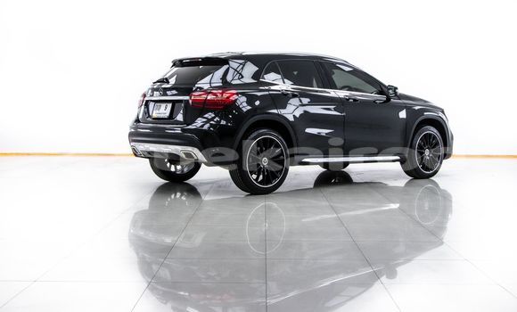 ซื้อ รถมือสอง Mercedes-Benz GLA-klasse AMG สีดำ รถยนต์ ใน %{เมือง} ใน กรุงเทพมหานคร ซื้อ รถมือสอง Mercedes-Benz GLA-klasse AMG สีดำ รถยนต์ ใน %{เมือง} ใน กรุงเทพมหานคร