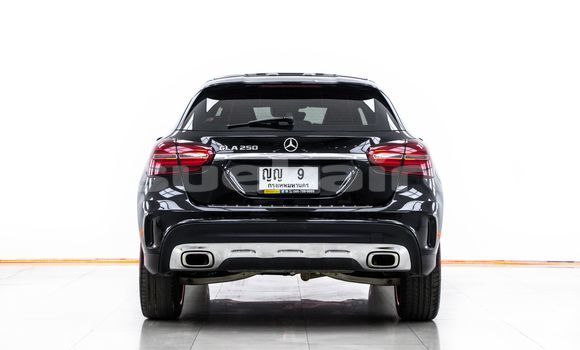 ซื้อ รถมือสอง Mercedes-Benz GLA-klasse AMG สีดำ รถยนต์ ใน %{เมือง} ใน กรุงเทพมหานคร ซื้อ รถมือสอง Mercedes-Benz GLA-klasse AMG สีดำ รถยนต์ ใน %{เมือง} ใน กรุงเทพมหานคร