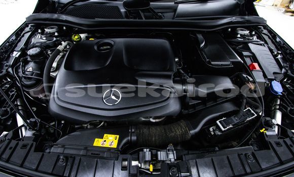 ซื้อ รถมือสอง Mercedes-Benz GLA-klasse AMG สีดำ รถยนต์ ใน %{เมือง} ใน กรุงเทพมหานคร ซื้อ รถมือสอง Mercedes-Benz GLA-klasse AMG สีดำ รถยนต์ ใน %{เมือง} ใน กรุงเทพมหานคร
