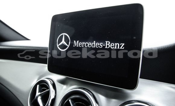 ซื้อ รถมือสอง Mercedes-Benz GLA-klasse AMG สีดำ รถยนต์ ใน %{เมือง} ใน กรุงเทพมหานคร ซื้อ รถมือสอง Mercedes-Benz GLA-klasse AMG สีดำ รถยนต์ ใน %{เมือง} ใน กรุงเทพมหานคร