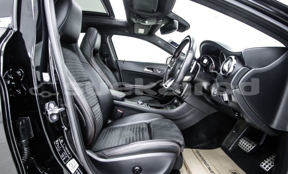 ซื้อ รถมือสอง Mercedes-Benz GLA-klasse AMG สีดำ รถยนต์ ใน %{เมือง} ใน กรุงเทพมหานคร ซื้อ รถมือสอง Mercedes-Benz GLA-klasse AMG สีดำ รถยนต์ ใน %{เมือง} ใน กรุงเทพมหานคร