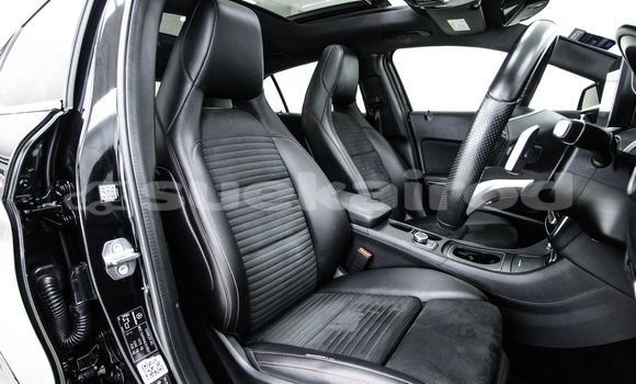 ซื้อ รถมือสอง Mercedes-Benz GLA-klasse AMG สีดำ รถยนต์ ใน %{เมือง} ใน กรุงเทพมหานคร ซื้อ รถมือสอง Mercedes-Benz GLA-klasse AMG สีดำ รถยนต์ ใน %{เมือง} ใน กรุงเทพมหานคร