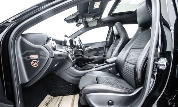 ซื้อ รถมือสอง Mercedes-Benz GLA-klasse AMG สีดำ รถยนต์ ใน %{เมือง} ใน กรุงเทพมหานคร ซื้อ รถมือสอง Mercedes-Benz GLA-klasse AMG สีดำ รถยนต์ ใน %{เมือง} ใน กรุงเทพมหานคร