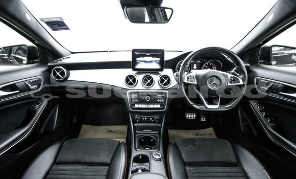 ซื้อ รถมือสอง Mercedes-Benz GLA-klasse AMG สีดำ รถยนต์ ใน %{เมือง} ใน กรุงเทพมหานคร ซื้อ รถมือสอง Mercedes-Benz GLA-klasse AMG สีดำ รถยนต์ ใน %{เมือง} ใน กรุงเทพมหานคร