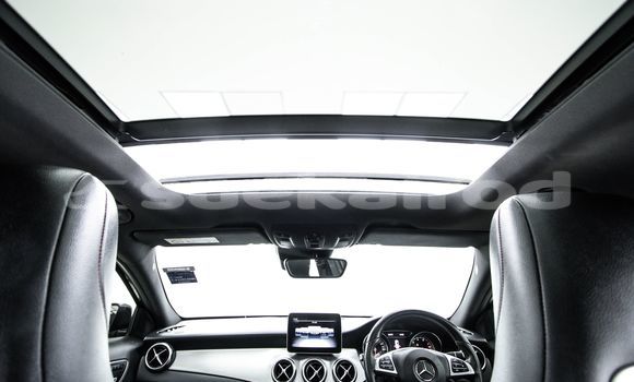 ซื้อ รถมือสอง Mercedes-Benz GLA-klasse AMG สีดำ รถยนต์ ใน %{เมือง} ใน กรุงเทพมหานคร ซื้อ รถมือสอง Mercedes-Benz GLA-klasse AMG สีดำ รถยนต์ ใน %{เมือง} ใน กรุงเทพมหานคร