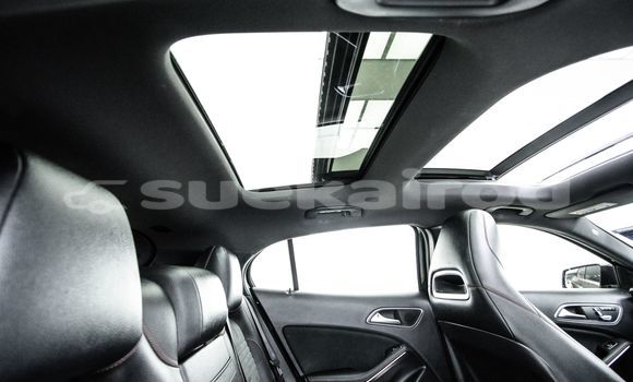 ซื้อ รถมือสอง Mercedes-Benz GLA-klasse AMG สีดำ รถยนต์ ใน %{เมือง} ใน กรุงเทพมหานคร ซื้อ รถมือสอง Mercedes-Benz GLA-klasse AMG สีดำ รถยนต์ ใน %{เมือง} ใน กรุงเทพมหานคร