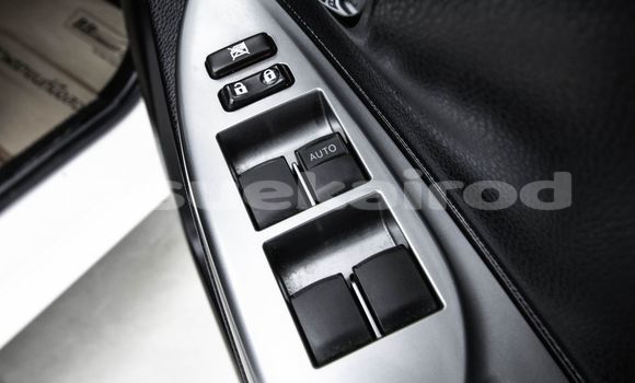 Buy Used Toyota Yaris White Car in Bangkok in Bangkok Buy Used Toyota Yaris White Car in Bangkok in Bangkok