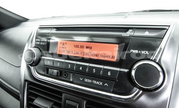 Buy Used Toyota Yaris White Car in Bangkok in Bangkok Buy Used Toyota Yaris White Car in Bangkok in Bangkok