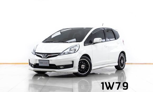 Buy Used Honda Jazz White Car in Bangkok in Bangkok Buy Used Honda Jazz White Car in Bangkok in Bangkok