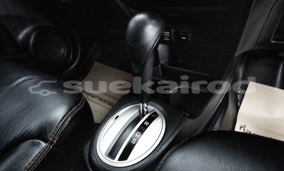 Buy Used Honda Jazz White Car in Bangkok in Bangkok Buy Used Honda Jazz White Car in Bangkok in Bangkok