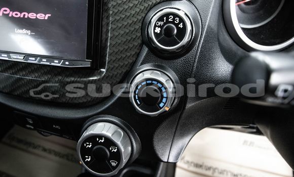 Buy Used Honda Jazz White Car in Bangkok in Bangkok Buy Used Honda Jazz White Car in Bangkok in Bangkok