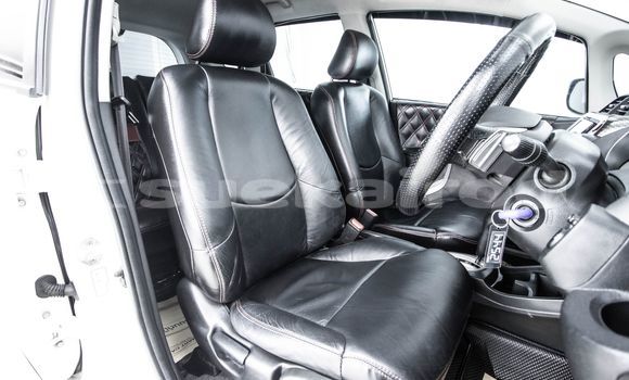 Buy Used Honda Jazz White Car in Bangkok in Bangkok Buy Used Honda Jazz White Car in Bangkok in Bangkok